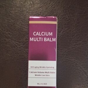 Calcium Multi Balm - Purple